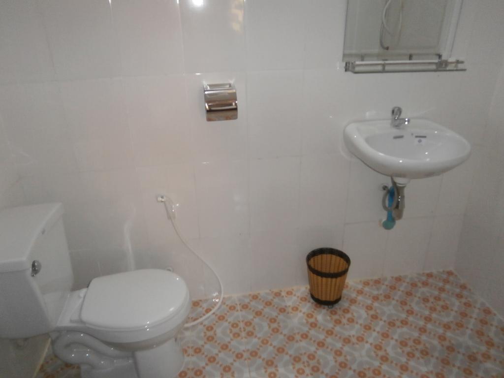Bandini'S Hotel Kampot Cameră foto