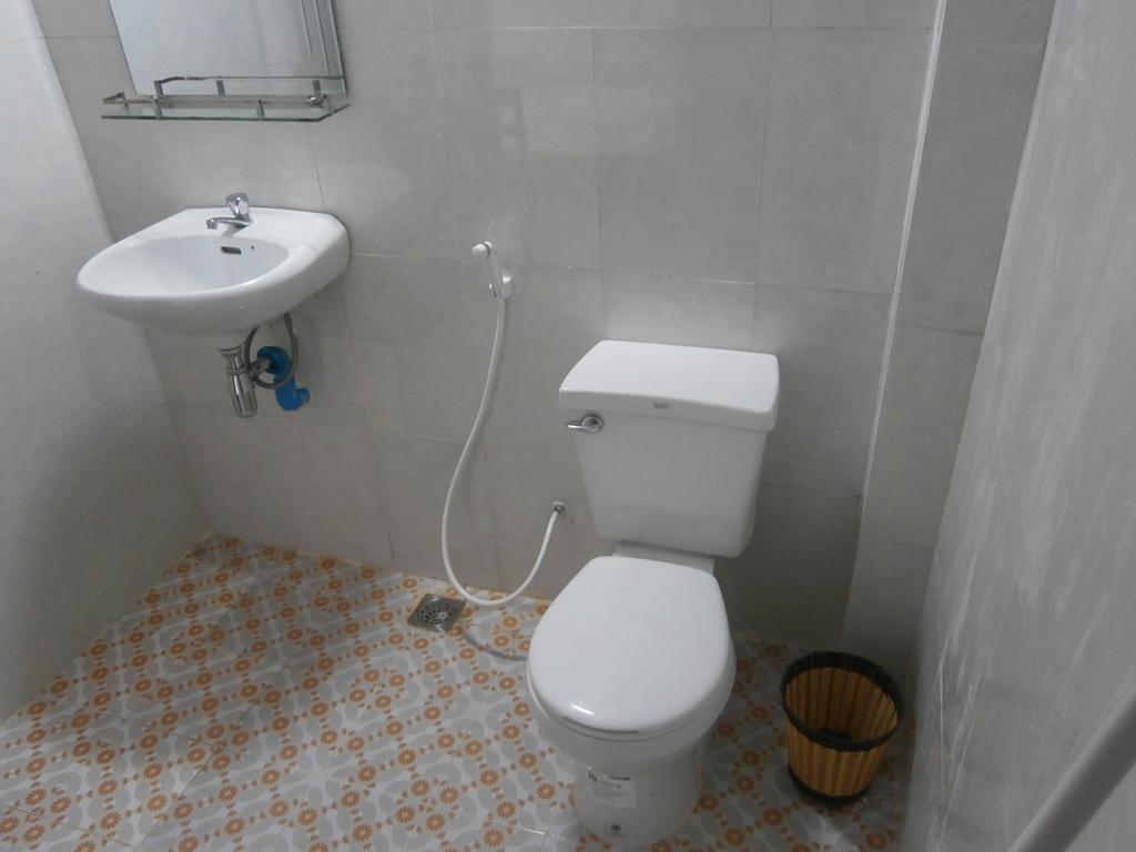 Bandini'S Hotel Kampot Cameră foto
